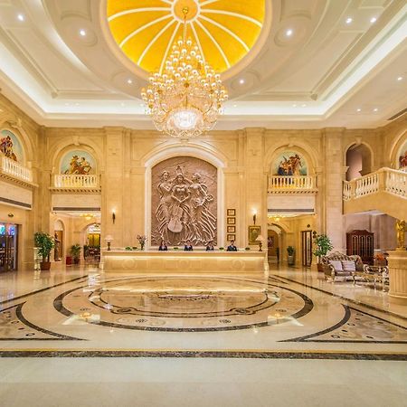 Vienna Hotel Guilin Mixc Mall Luaran gambar