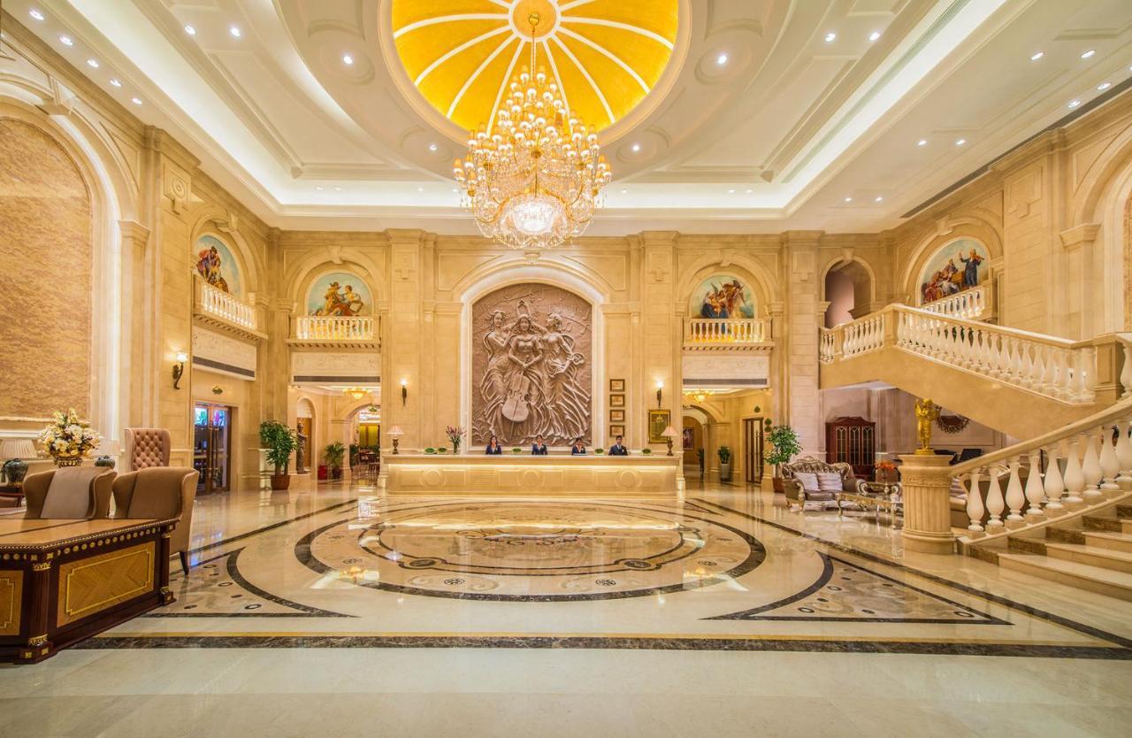 Vienna Hotel Guilin Mixc Mall Luaran gambar