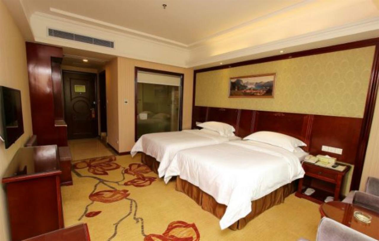 Vienna Hotel Guilin Mixc Mall Luaran gambar