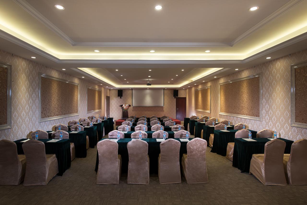 Vienna Hotel Guilin Mixc Mall Luaran gambar
