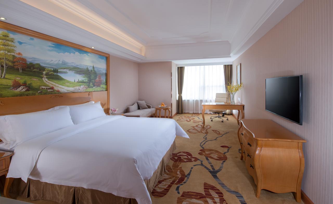 Vienna Hotel Guilin Mixc Mall Luaran gambar