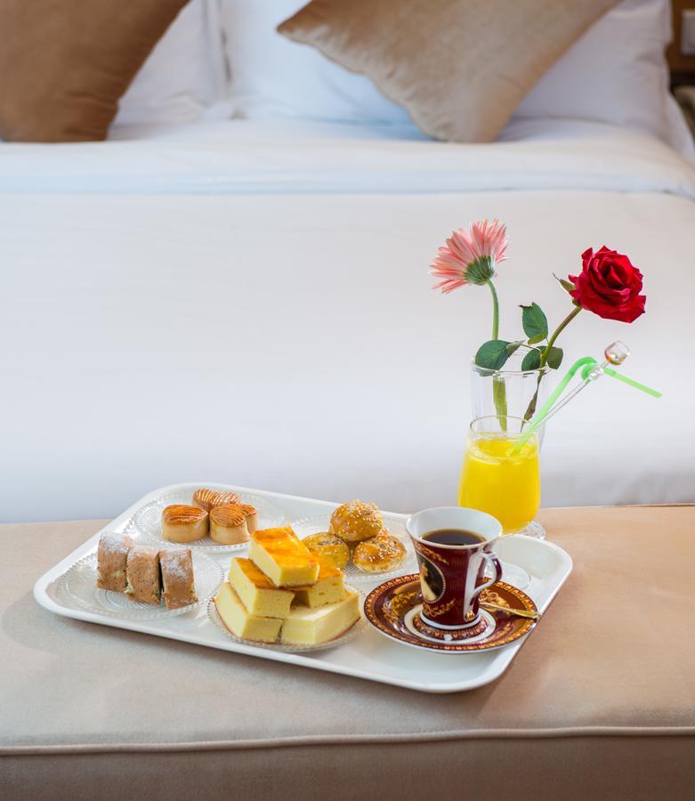 Vienna Hotel Guilin Mixc Mall Luaran gambar