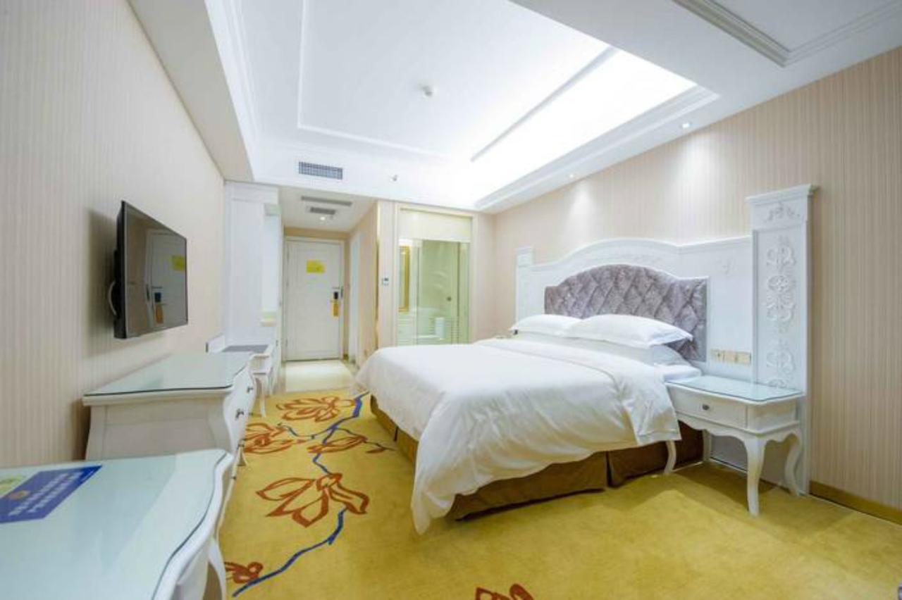 Vienna Hotel Guilin Mixc Mall Luaran gambar