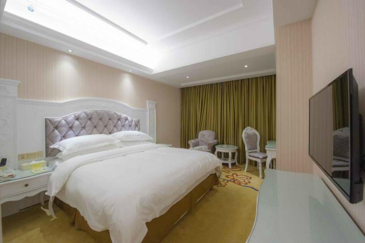 Vienna Hotel Guilin Mixc Mall Luaran gambar