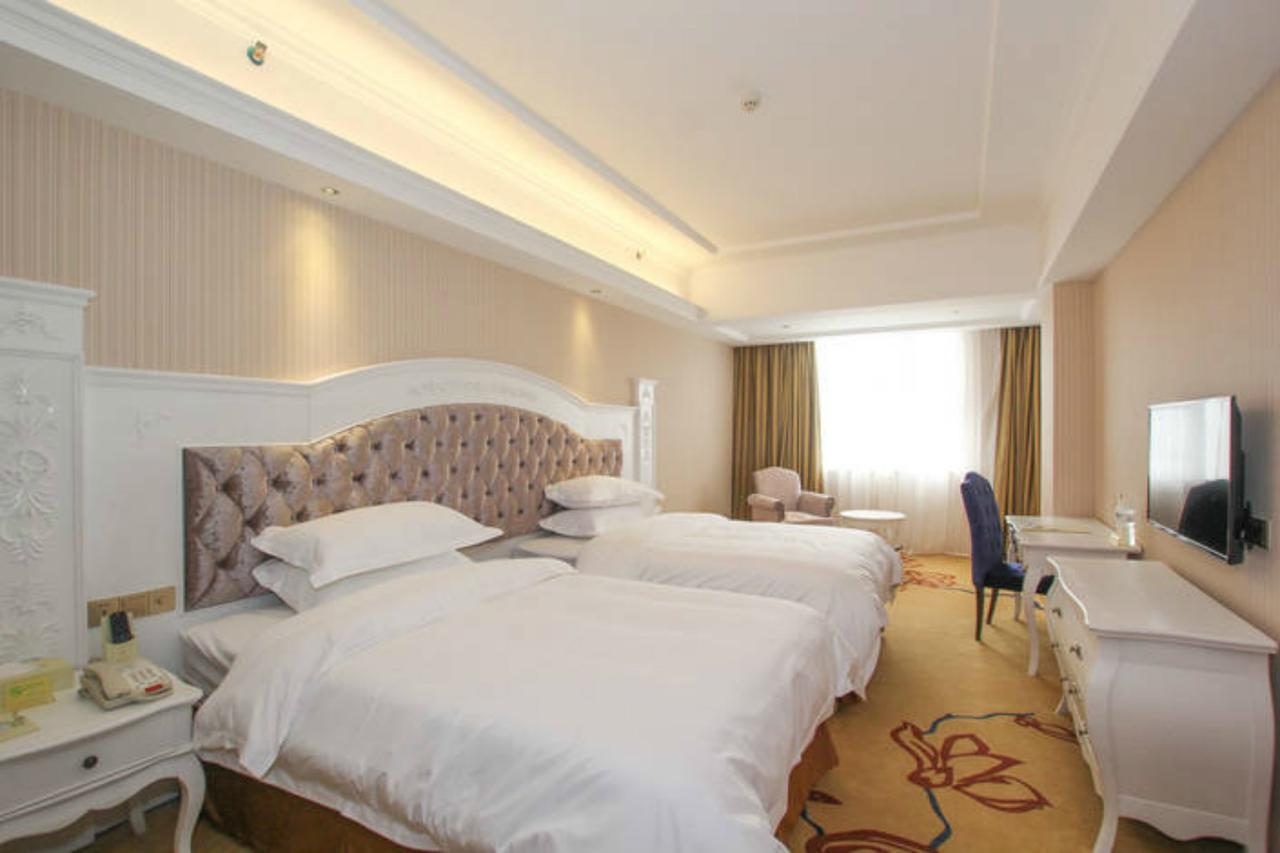 Vienna Hotel Guilin Mixc Mall Luaran gambar