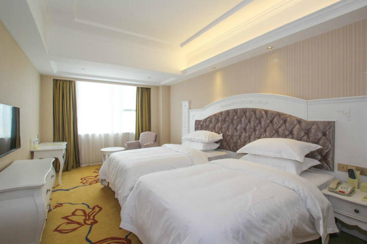 Vienna Hotel Guilin Mixc Mall Luaran gambar