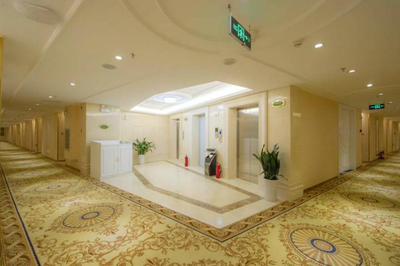 Vienna Hotel Guilin Mixc Mall Luaran gambar