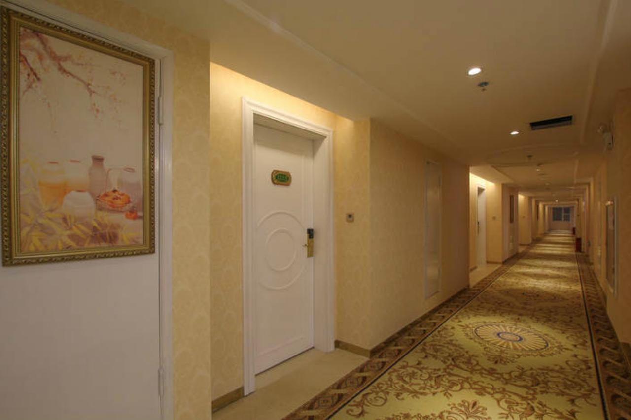 Vienna Hotel Guilin Mixc Mall Luaran gambar