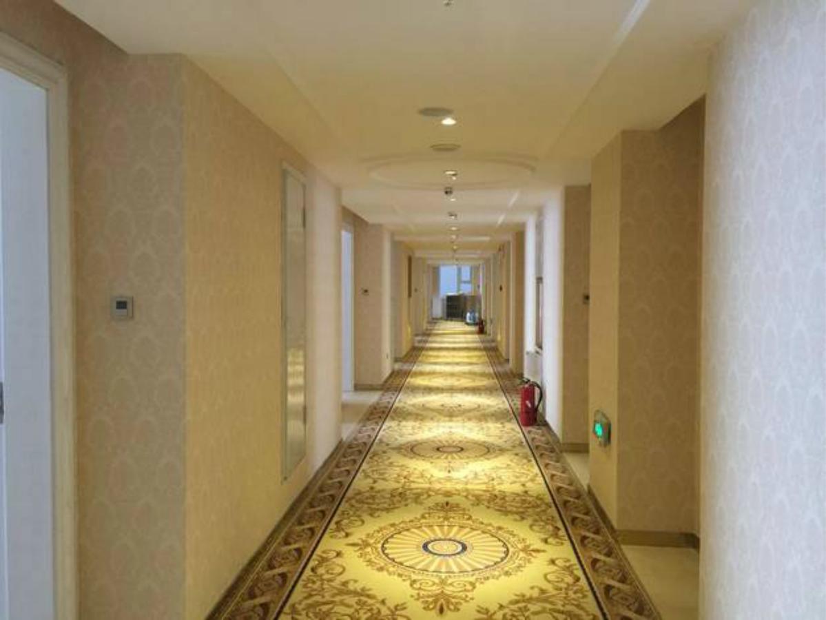 Vienna Hotel Guilin Mixc Mall Luaran gambar