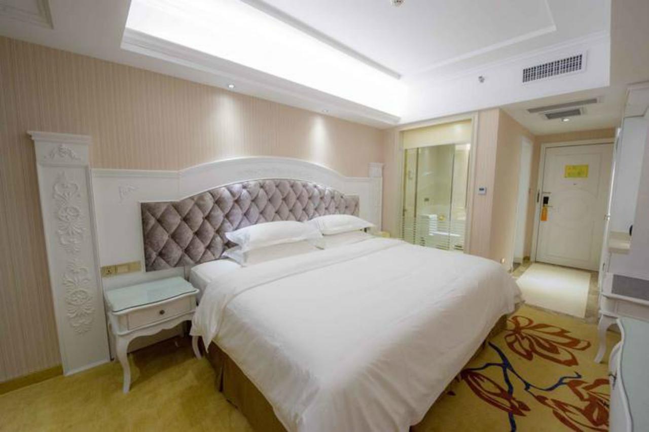 Vienna Hotel Guilin Mixc Mall Luaran gambar