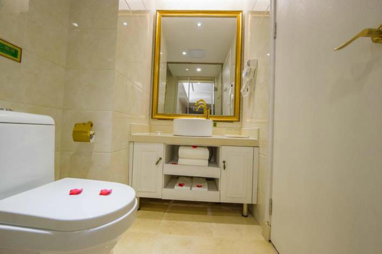 Vienna Hotel Guilin Mixc Mall Luaran gambar