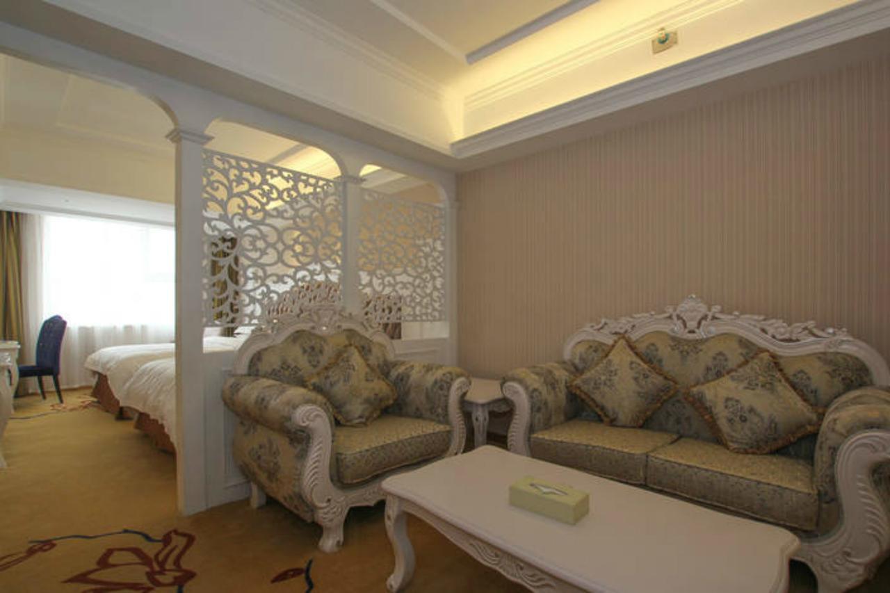 Vienna Hotel Guilin Mixc Mall Luaran gambar