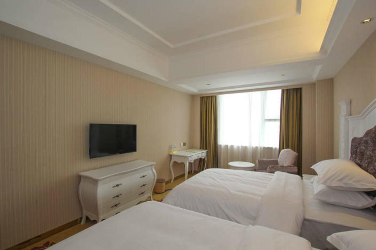 Vienna Hotel Guilin Mixc Mall Luaran gambar