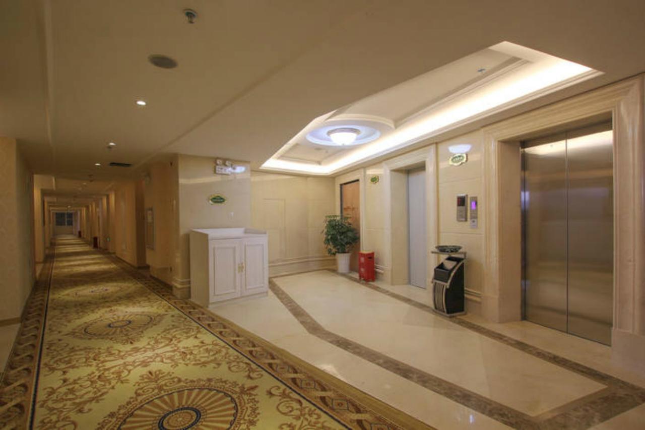 Vienna Hotel Guilin Mixc Mall Luaran gambar