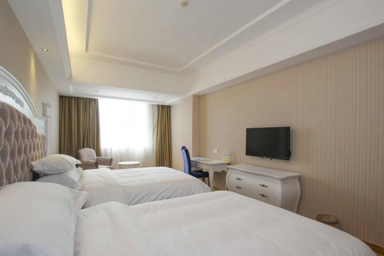 Vienna Hotel Guilin Mixc Mall Luaran gambar