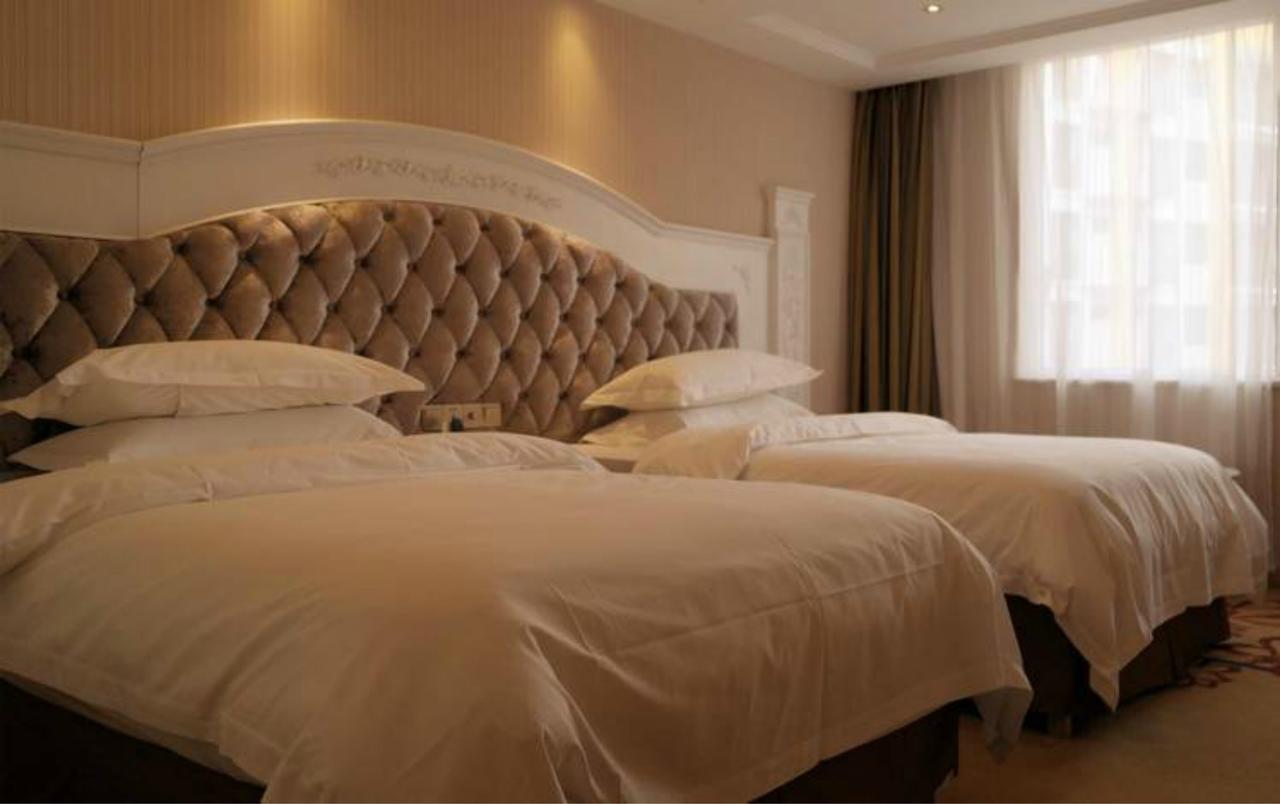 Vienna Hotel Guilin Mixc Mall Luaran gambar