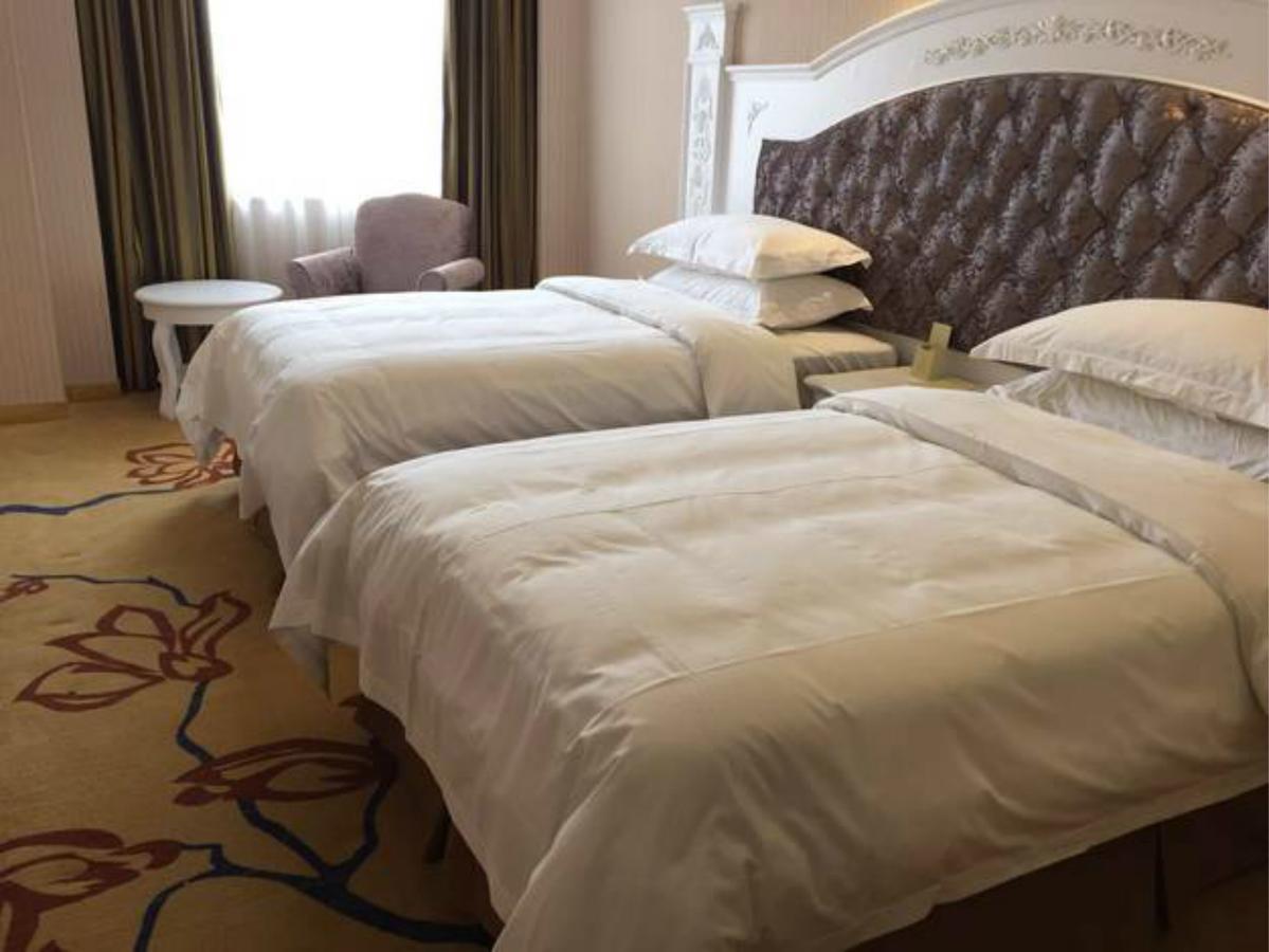 Vienna Hotel Guilin Mixc Mall Luaran gambar